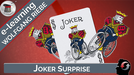 Joker Surprise by Wolfgang Riebe - Video Download