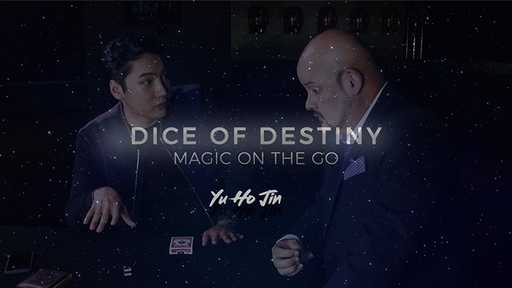 Dice of Destiny by Yu Ho Jin - Video Download