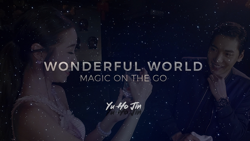 Wonderful World by Yu Ho Jin - Video Download