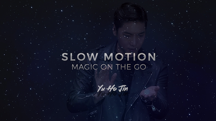 Slow Motion by Yu Ho Jin - Video Download