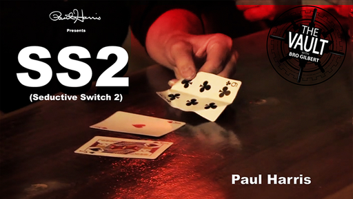 The Vault - SS2 (Seductive Switch 2) by Paul Harris - Video Download