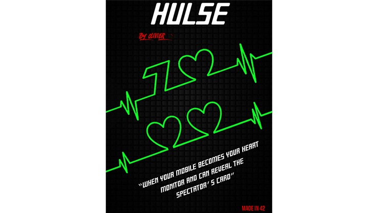 HULSE by Olivier Pont - Video Download