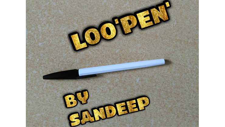 LOO'PEN' by Sandeep - Video Download