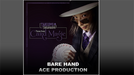 Takumi Takahashi Teaches Card Magic - Bare Hand Aces Production - Video Download