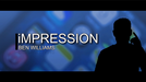 iMPRESSION by Ben Williams - Video Download