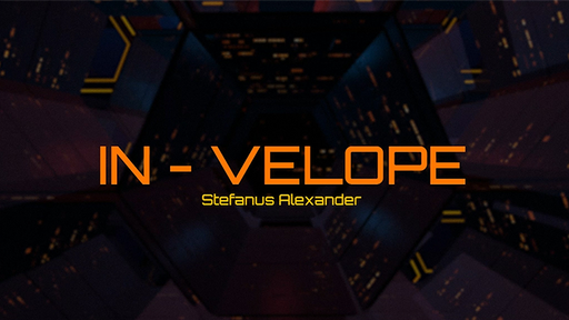 IN-VELOPE by Stefanus Alexander - Video Download