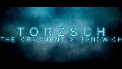 Torzsch (Ornament X-Sandwich) by SaysevenT - Video Download