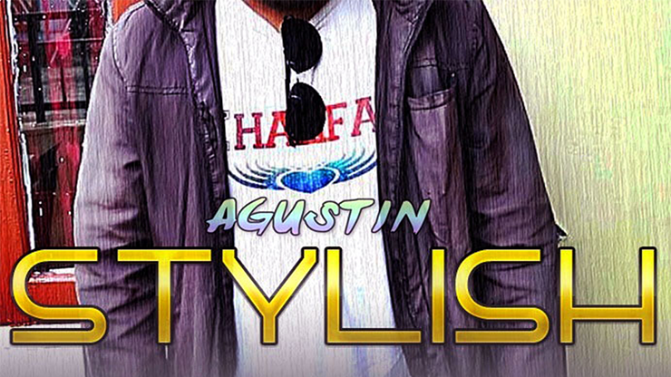 Stylish by Agustin - Video Download