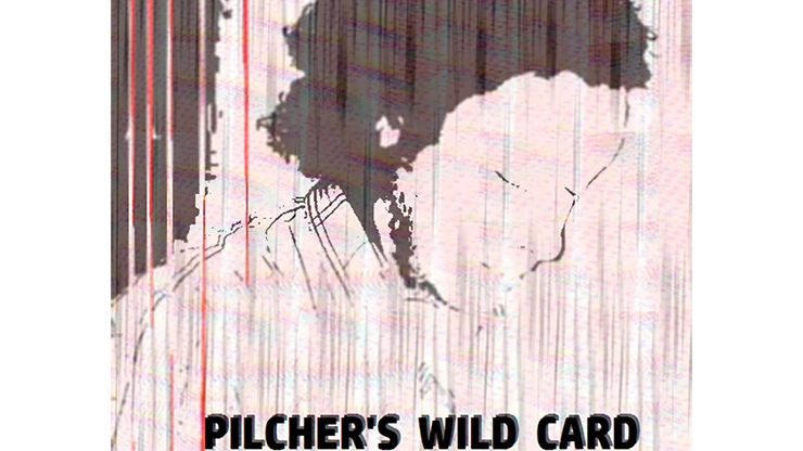 Pilcher's Wild Card by Matt Pilcher - Video Download