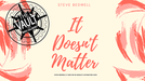 The Vault - It Doesn't Matter by Steve Bedwell - Video Download