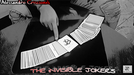 The Invisible Jokers by Alessandro Criscione - Video Download