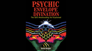PSYCHIC ENVELOPE DIVINATION by Devin Knight - ebook