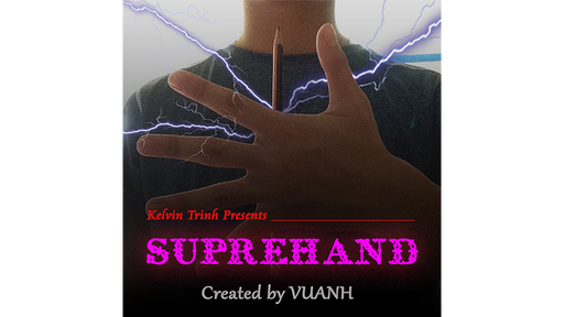 Suprehand by Vuanh - Video Download