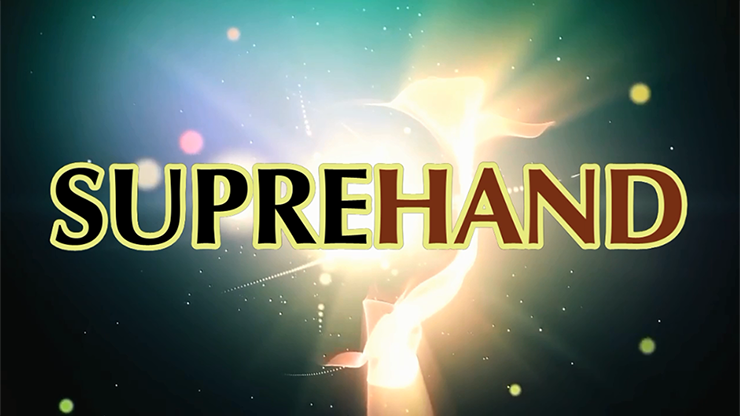Suprehand by Vuanh - Video Download