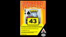 NUMBERED by Astor - Trick