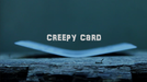 Creepy Card by Arnel Renegado - Video Download
