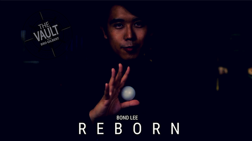 The Vault - REBORN by Bond Lee - Video Download