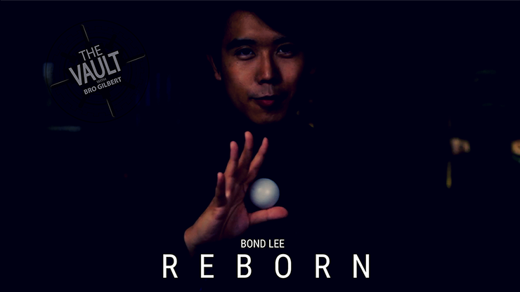 The Vault - REBORN by Bond Lee - Video Download