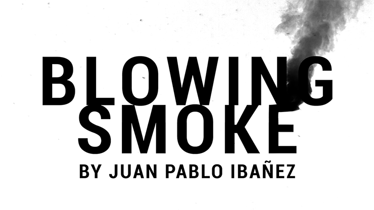 Blowing Smoke by Juan Pablo Ibañez - Video Download