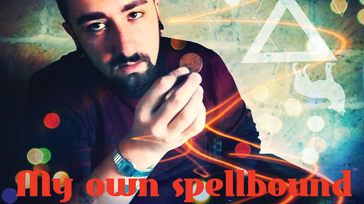 My Own Spellbound by Alessandro Criscione - Video Download