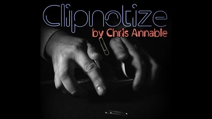 Clipnotize by Chris Annable - Video Download