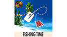 Fishing Time by RN Magic - Video Download