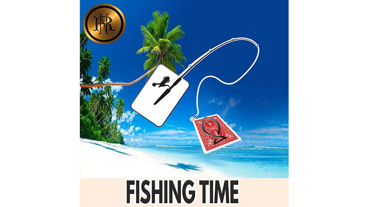 Fishing Time by RN Magic - Video Download