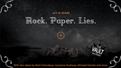 The Vault - Rock Paper Lies Plus by Jay Di Biase - Video Download