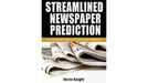 Streamlined Newspaper Prediction by Devin Knight - ebook