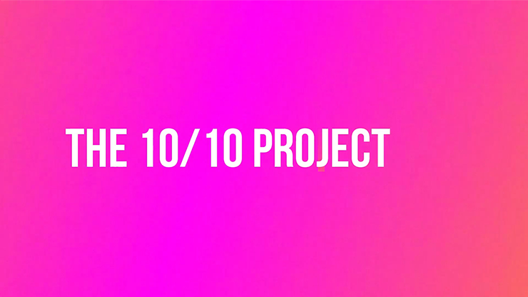 The 10/10 Project by Dan Tudor - Video Download