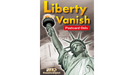 Liberty Vanish (Postcard Only) by Masuda - Trick