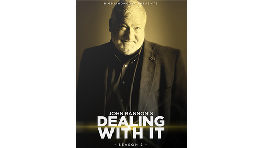 Dealing With It Season 2 by John Bannon - Video Download