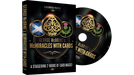 BIGBLINDMEDIA Presents George McBride's McMiracles With Cards - DVD