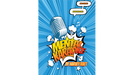 Vortex Magic Presents Mental Karaoke (Gimmicks and Online Instructions) by Harvey Raft - Trick