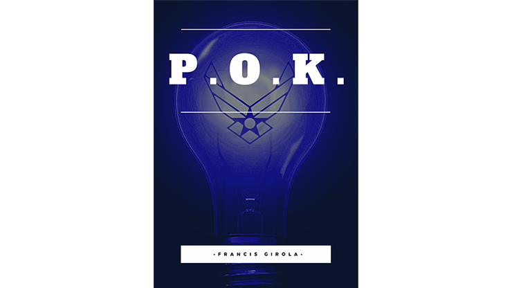 P.O.K. (Pieces of Knowledge) by Francis Girola - ebook