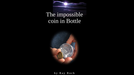 The Impossible Coin in Bottle by Ray Roch - ebook