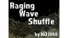 Raging Wave Shuffle by NOJIMA - Video Download