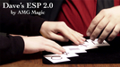 David's ESP Trick 2.0 by Jorge Mena - Video Download