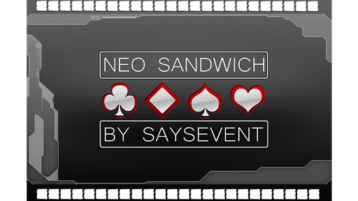 Neo Sandwich by SaysevenT - Video Download