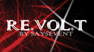 Revolt by SaysevenT - Video Download