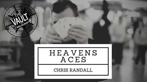 The Vault - Heavens Aces by Chris Randall - Video Download
