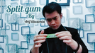 Split Gum by Arif Illusionist - Video Download