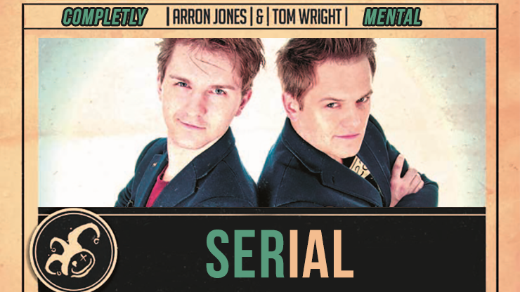 Serial by Tom Wright - Video Download