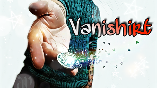 Vanishirt by Alessandro Criscione - Video Download
