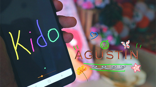 Kido by Agustin - Video Download