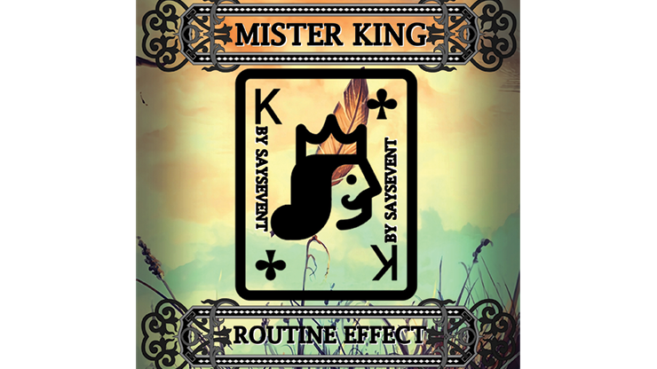 Mister King by SaysevenT - Video Download