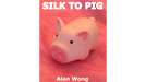 Silk To Pig by Alan Wong - Trick