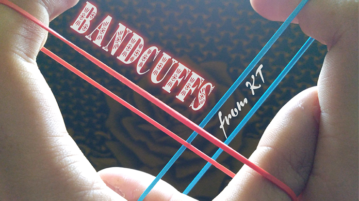 Bandcuffs by KT - Video Download