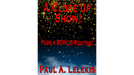 A CLOSE UP SHOW! by Paul A. Lelekis - Mixed Media Download