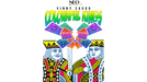 Colorful Kings (Gimmick and Online Instructions) by Vinny Sagoo - Trick